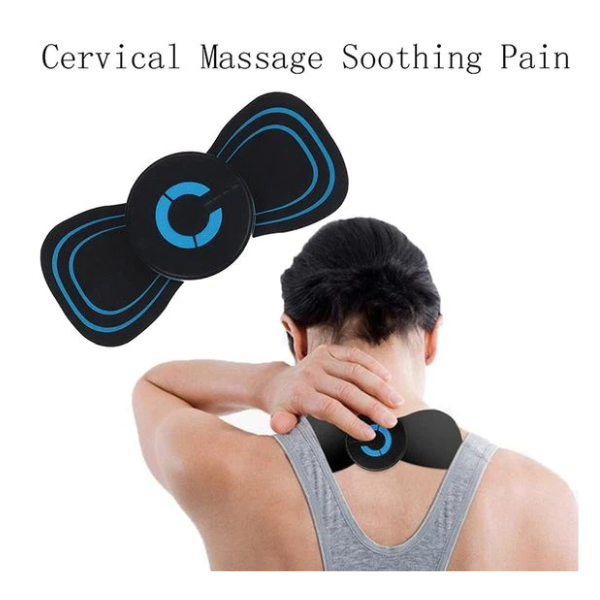 Cervical Mini Massager